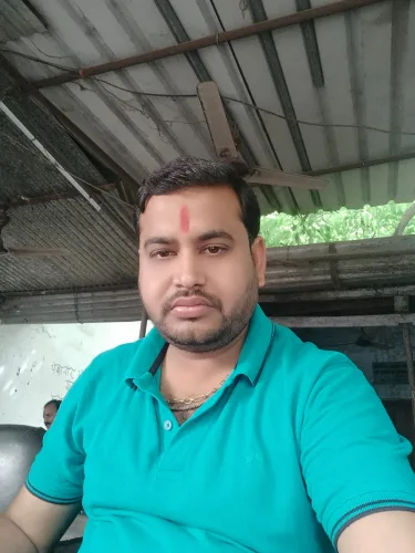 Babbu Parshad